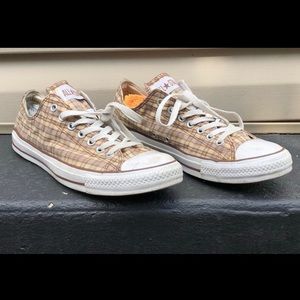 Converse All Star Chuck Taylor CT Plaid OX 108690F